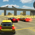 cars simulator