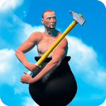 getting over it