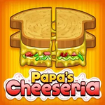 papas cheeseria