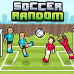 soccer random